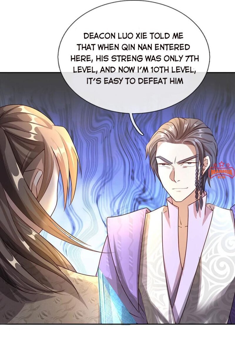 Marvelous Hero of the Sword Chapter 71 14